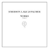 Emerson, Lake & Palmer - Works, Vol. 2
