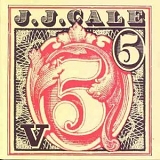 J.J. Cale - Five