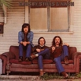 Crosby, Stills & Nash - Crosby, Stills & Nash (Remastered)