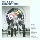 B-52's - Time Capsule: Songs For A Future Generation