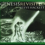 Steve Hackett - Genesis Revisited