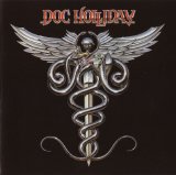 Doc Holliday - Doc Holiday