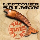Leftover Salmon - Ask the Fish