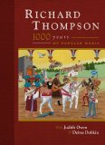 Richard Thompson - 1000 Years Of Popular Music