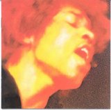 Jimi Hendrix - Electric Ladyland