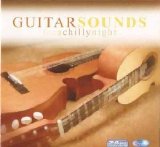 Guitar Sounds - Guitar Sounds (Songs For A Chilly Night)