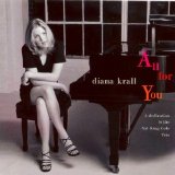Diana Krall - All for You: A Dedication to the Nat King Cole Trio