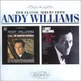 Andy Williams - Call Me Irresponsible/My Fair Lady