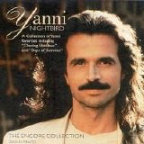 Yanni - Nightbird