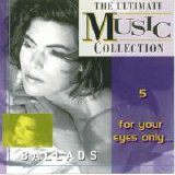 Various artists - Ballads - For Your Eyes Only