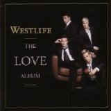 Westlife - The Love Album (Deluxe Edition) Cd2