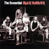 Iron Maiden - The Essential Iron Maiden (Cd 1)