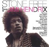 Various artists - Stone Free: A Tribute To Jimi Hendrix