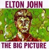 Elton John - Big Picture