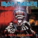 Iron Maiden - A Real Dead One