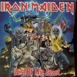 Iron Maiden - The Best Of The Beast
