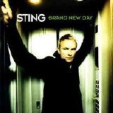 Sting - Brand New Day