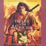 Various artists - OST The Last of the Mohicans