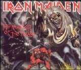 Iron Maiden - The Number Of The Beast (Remastered 1998)