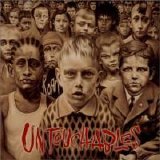 Korn - Untouchables