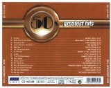 Various artists - 50S Greatest Hits