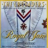 The Crusaders - Royal Jam