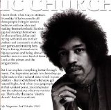 Jimi Hendrix - Electric Church