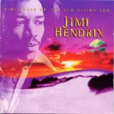 Jimi Hendrix - Complete Official Collection - Fisrt Rays Of The New Rising..