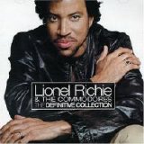 Various artists - Lionel Richie - The Definitive Collection Disc 2