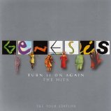 Genesis - Turn It On Again - The Hits