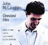 John Mclaughlin - Greatest Hits