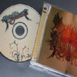 Various artists - Metallic Emotions CDS