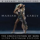 Mariah Carey - The Emancipation Of Mimi (Ultra Platinum Edition)