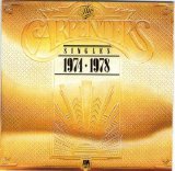 The Carpenters - Singles (1974-1978)
