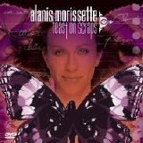 Alanis Morissette - Feast on Scraps [Enhanced CD & Live DVD]