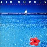 Air Supply - The Whole Thing's Started