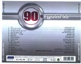 Various artists - 90S Greatest Hits