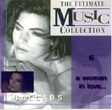 Various artists - Ballads - A Woman In Love