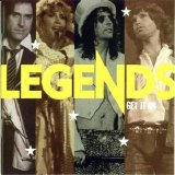 Various artists - Timelife Legends - Get It On