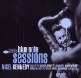 Nigel Kennedy - Blue Note Sessions