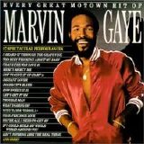 Marvin Gaye - Every Great Motown Hit of Marvin Gaye
