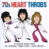 Various artists - 70S Heart Throbs