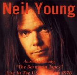 Neil Young - Bernstein Tapes