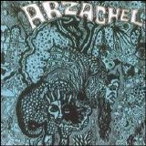 Arzachel - Arzachel- Arzachel