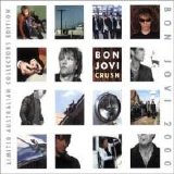 Bon Jovi - Crush
