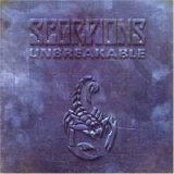 Scorpions - Unbreakable