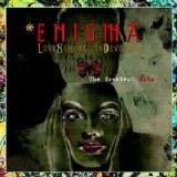 Enigma - Enigma - Love Sensuality Devotion: The Greatest Hits