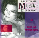 Various artists - Ballads - Keep On Loving You