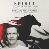Bryan Adams - Spirit: Stallion of the Cimarron