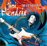Jimi Hendrix - Live at the Royal Albert Hall